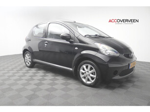 Toyota Aygo 1.0-12V Sport