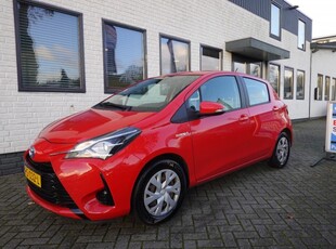 Toyota Yaris 1.5 HYB. ASPIRATION Automaat Hybrid