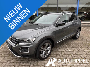 Volkswagen T-Roc 1.5 TSI Sport