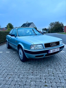 Audi 80 b4 1.9TD ‘92