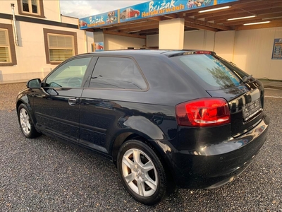 Audi a3 1.6 tdi jaar 2012 euro 5