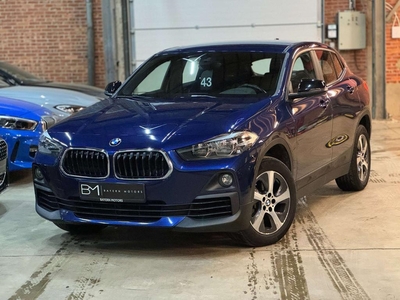 BMW X2 1.5i sDrive18 Benzine Camera SUV