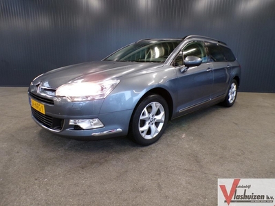 Citroen C5 Tourer 1.6 THP Dynamique - Climate - Cruise - 17