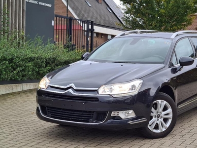 Citroën C5 Exclusive Tourer 2.0HDI 120Kw Euro 5