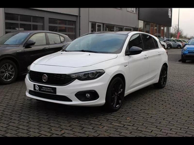 Fiat Tipo HB (bj 2020)