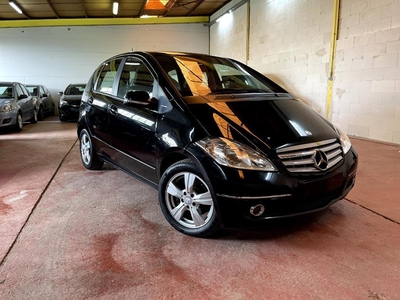 MERCEDES A 160 Essence Euro 5 Année 2011, 100.000Km,