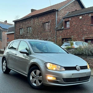 Vw golf 2015 euro 6