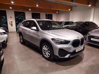 BMW X1 ESSENCE - AUTOMATIQUE - TOIT PANORAMIQUE - GPS