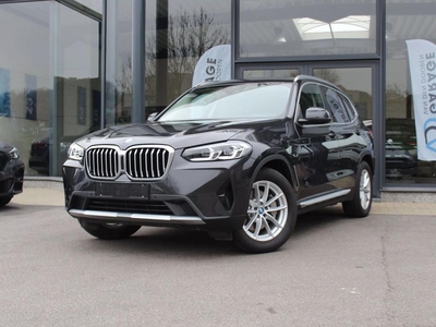 BMW X3 xDrive30e / LEER / BLIND SPOT / HUD / TRKHK / HiFi