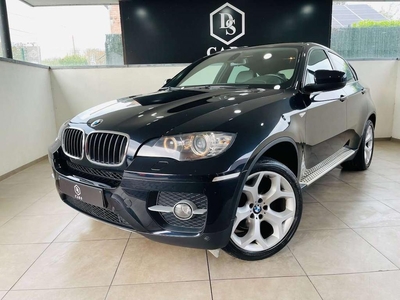 BMW X6 3.0 dA xDrive30 (bj 2011, automaat)