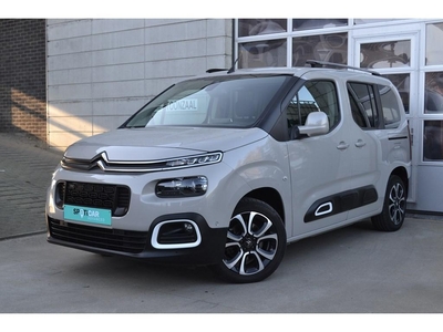 Citroen Berlingo M PureTech S/S Shine EAT8