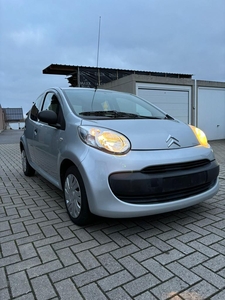 Citroën c1 1.0 essence