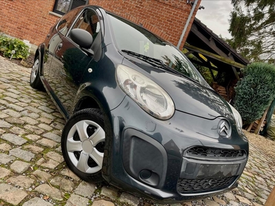 Citroën C1 1.0i / Mod 2014 / 65.000 Km / 5 Portes !!!