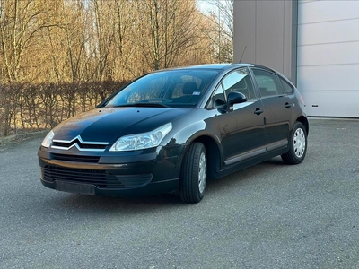 Citroën C4 Benzine/gekeurd voor verkoop