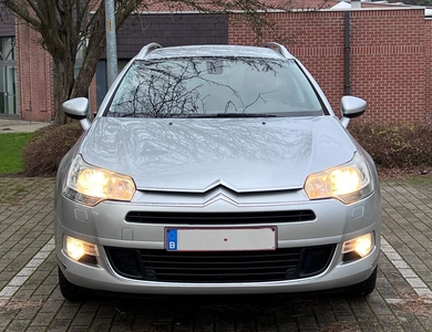 Citroën C5 exclusieve/Euro 5/ Gekeurd /1Ste Eigenaar/ 2.0HDi