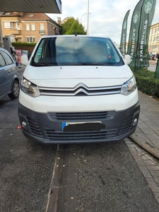 Citroën jumpy euro 6 airco 75000 km