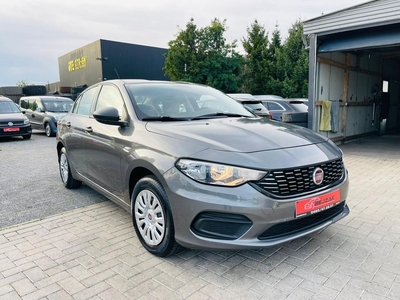 Fiat Tipo Sedan 1.4i 95PK 116.000km 1j Garantie