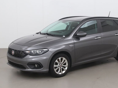 FIAT TIPO STATION WAGON 1.4i tech edition (eu6d-temp) 95