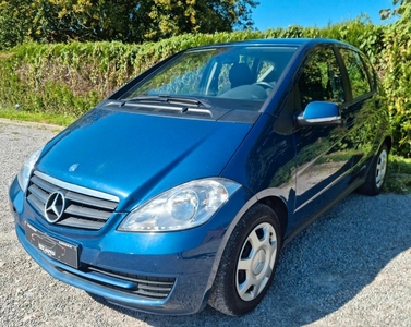 MERCEDES A180 DIESEL 2009 AIRCO 265000KM PRIJS € 1900