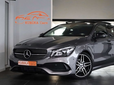 MERCEDES CLA AMG PACK Camera PANO Navi Cruise Garantie *