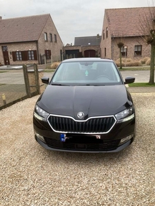 Skoda fabia 1.0 Ambitiob