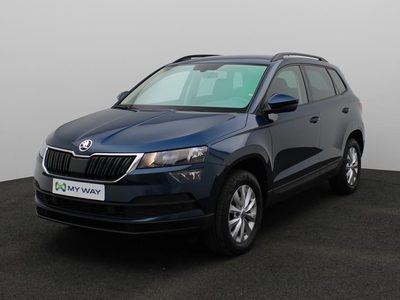 Skoda Karoq 1.5 TSI ACT Ambition DSG