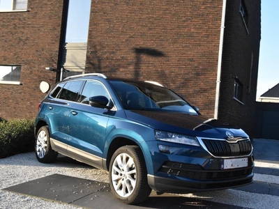 Skoda Karoq STYLE 1.5 TSI 150PK Auto-7