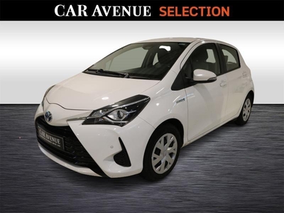 Toyota Yaris Comfort 1.5 HSD 54kW