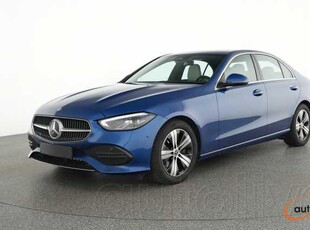 Mercedes-Benz C 220 d