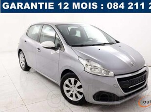 Peugeot 208 1.2i Like S # CLIM, RADIO CD, BLUETOOTH, CRUISE