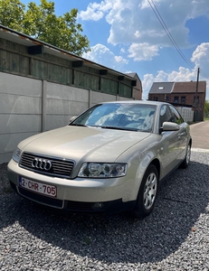 Audi a4 2001 87000km
