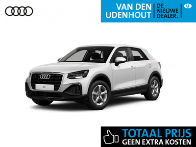 Audi Q2 Pro Line 30 TFSI 81 kW / 110 pk