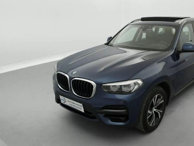 BMW X3 2.0 dA sDrive18 NAVIPRO / CUIR / TOIT PANO / CAMERA