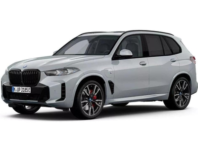 BMW X5 xDrive50e M Sport / SKYLOUNGE / HUD / 360CAM / TRK