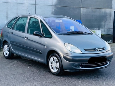 Citreon Xsara Picasso *AUTOMAAT*Benzine*Airco*