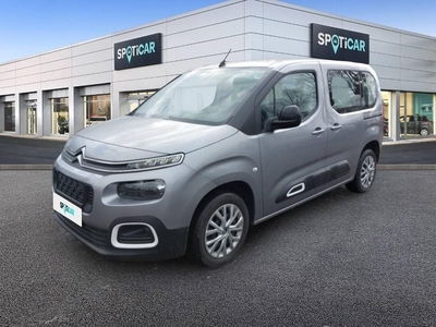 Citroen Berlingo 1.2 PureTech 110 MAN6 M Feel