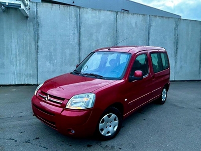 CITROEN BERLINGO 1.4 BENZINE - 79.000KM