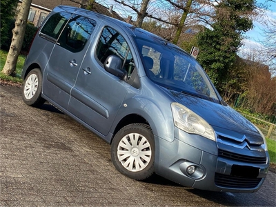 Citroen berlingo 1.6 benzine multispace