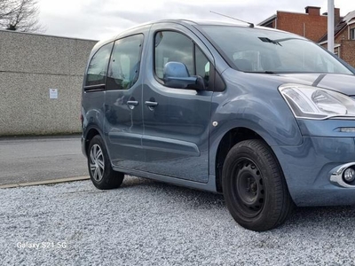 Citroen Berlingo 2013 94km