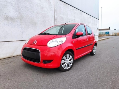 Citroen c1 benzine 5deurs/ airco