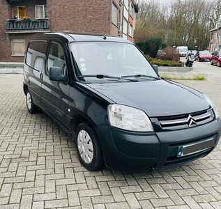 Citroën berlingo 1.4 benzine lichte vracht