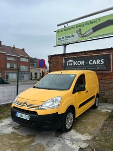 Citroën Berlingo - 1.6 diesel