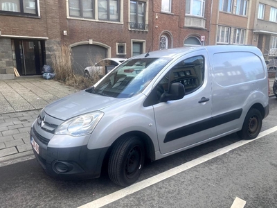 Citroën Berlingo 1,6 eHDi Utilitaire - 2012 - en Bon état !