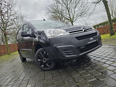 Citroën berlingo 1.6hdi*euro6b*veel opties*reeds gekeurd