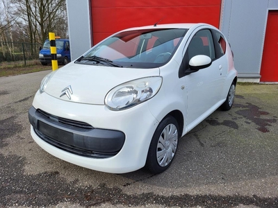 Citroën C1 1.0i * Automaat * Airco * 1J Garantie