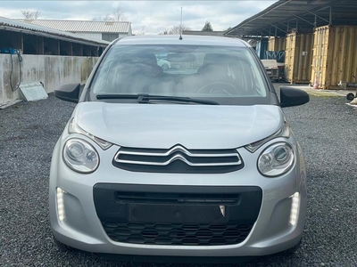 Citroën C1 1.0i Benzine 63.000km 2016*