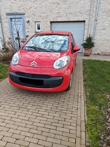 Citroën C1 te koop