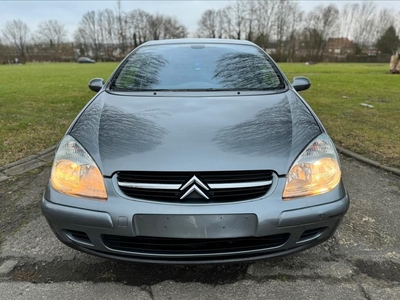 CITROËN C5 / AUTOMAAT! / 75.000KM! / 5DEURS!