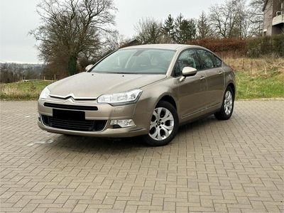 CITROËN C5