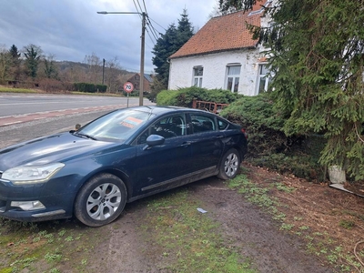 Citroën C5 euro 5